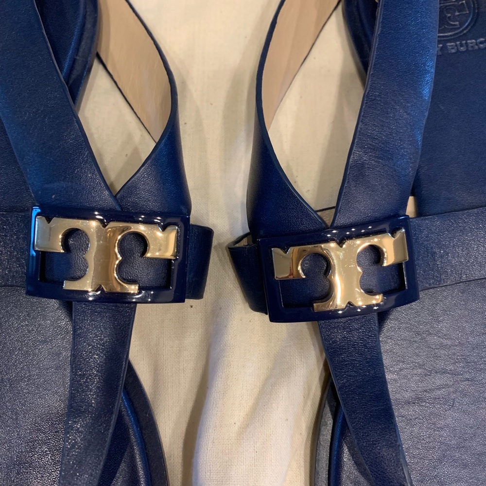 Tory Burch Gigi Sandals